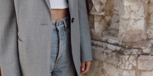 Beitragsbild des Blogbeitrags Blog Your Style: Jeans