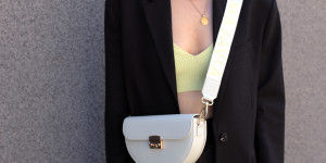 Beitragsbild des Blogbeitrags How to style Bralettes