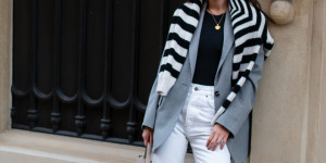 Beitragsbild des Blogbeitrags Welcome to the new chapter of Fashionnes