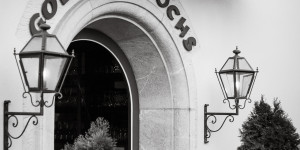 Beitragsbild des Blogbeitrags Hotel Review: Goldener Ochs Bad Ischl