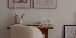 Beitragsbild des Blogbeitrags How to make your Workspace more creative