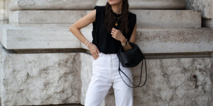 Beitragsbild des Blogbeitrags New Balance 530 Styling