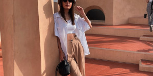 Beitragsbild des Blogbeitrags Barcelona Travel Diary