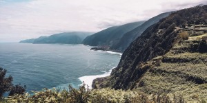 Beitragsbild des Blogbeitrags Madeira oder Porto Santo – Wer ist die Schönste im Atlantik?