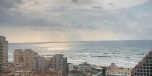 Beitragsbild des Blogbeitrags Lighthouse Hotel Tel Aviv By Brown Hotels 