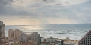 Beitragsbild des Blogbeitrags Lighthouse Hotel Tel Aviv By Brown Hotels