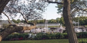Beitragsbild des Blogbeitrags Ogunquit (Fotostrecke)