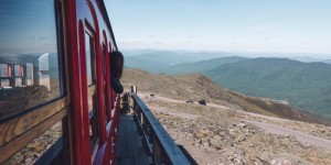 Beitragsbild des Blogbeitrags New England States Roadtrip- Part III: North Conway