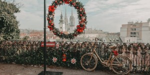 Beitragsbild des Blogbeitrags Zagreb – Wenn Weihnachtswünsche wahr werden 