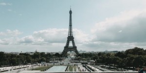 Beitragsbild des Blogbeitrags Veganer Paris-Food-Guide 