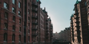 Beitragsbild des Blogbeitrags Ruby Lotti Hamburg – Ein Hotelbericht