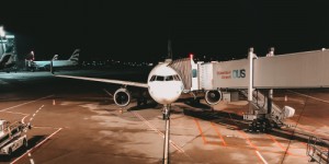 Beitragsbild des Blogbeitrags Interview mit einer Flugbegleiterin