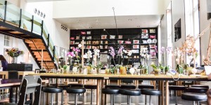 Beitragsbild des Blogbeitrags Übernachten in Amsterdam 