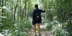Beitragsbild des Blogbeitrags Nachhaltig Sport treiben 