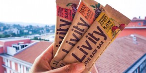 Beitragsbild des Blogbeitrags Slowenien vegan – Supermarkt Edition 