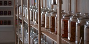 Beitragsbild des Blogbeitrags Meine Top 5 Less Waste Swaps