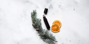 Beitragsbild des Blogbeitrags DIY-Nachten: Aroma Roll-On für jede Lebenslage – Anzeige 