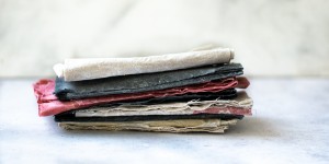 Beitragsbild des Blogbeitrags Das Dilemma Jutebeutel + DIY upcycling vegane Wachstücher – Anzeige