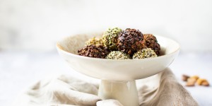 Beitragsbild des Blogbeitrags Calm Balls mit CBD Extrakt – Anzeige