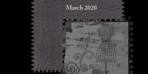Beitragsbild des Blogbeitrags New sewing patterns & updates [May 2020] 
