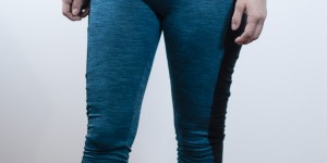 Beitragsbild des Blogbeitrags New Year - Sports Edition - With Greenstyle Creations Stride Athletic Tights