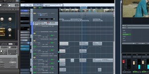 Beitragsbild des Blogbeitrags HBK – die Musik