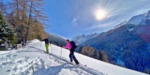 Beitragsbild des Blogbeitrags Birgitzköpflhaus (2.037m), Stubaier Alpen, 3.2.2022 