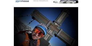 Beitragsbild des Blogbeitrags Wir verlosen Tickets für die Alpinmesse