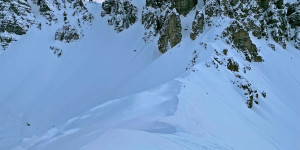 Beitragsbild des Blogbeitrags Widdersberg (2.327m), 30.12.2022