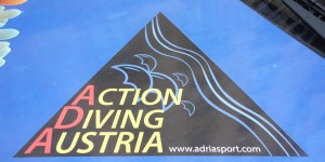 Beitragsbild des Blogbeitrags The Best of Action Diving Austria 
