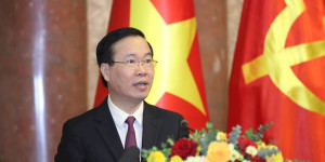Beitragsbild des Blogbeitrags The Best of Vietnam - Austria