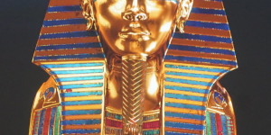 Beitragsbild des Blogbeitrags The Best of Egypt - Tuthankhamun Exhibition in Vienna