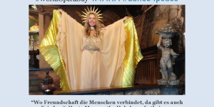 Beitragsbild des Blogbeitrags Maria - Imara Dance4Peace