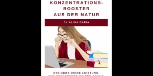 Beitragsbild des Blogbeitrags LETS FOCUS! – eBook-Vorstellung