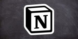 Beitragsbild des Blogbeitrags Besser Lernen mit Notion 