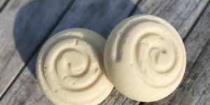 Beitragsbild des Blogbeitrags Mein Shampoobar - so geht´s