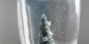 Beitragsbild des Blogbeitrags WEIHNACHTEN AUF VORRAT