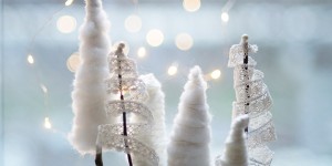 Beitragsbild des Blogbeitrags WINTERLICHER WALD l TEIL 2 