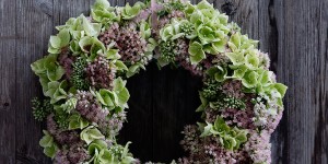 Beitragsbild des Blogbeitrags HERBSTKRANZ