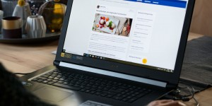 Beitragsbild des Blogbeitrags Hinter den Kulissen: Auf den Spuren von MEIN HOFER / Werbung