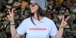 Beitragsbild des Blogbeitrags ZUaGroast