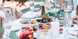 Beitragsbild des Blogbeitrags Piknik uten plast