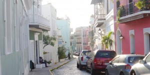Beitragsbild des Blogbeitrags Feel-good-destinasjonen Puerto Rico 