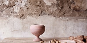 Beitragsbild des Blogbeitrags Wabi-Sabi – Så dempet, at jeg nesten overså trenden