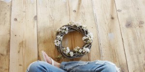 Beitragsbild des Blogbeitrags Das haben wir unter dem alten Bodenbelag gefunden