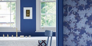 Beitragsbild des Blogbeitrags Drama, Baby, Drama! Bold monochromatic – der Trend gegen den Corona-Blues
