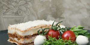 Beitragsbild des Blogbeitrags 5 Geheimnisse perfekter Lasagne – die richtigen Fermente 