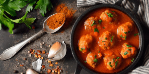 Beitragsbild des Blogbeitrags Red Kibble – das Ragout aus „The Expanse“