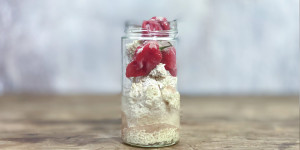 Beitragsbild des Blogbeitrags Chili Shio Koji – Das scharfe „Must-Have“ für die Küche