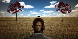 Beitragsbild des Blogbeitrags Demenz erkennen: Symptome und Anzeichen